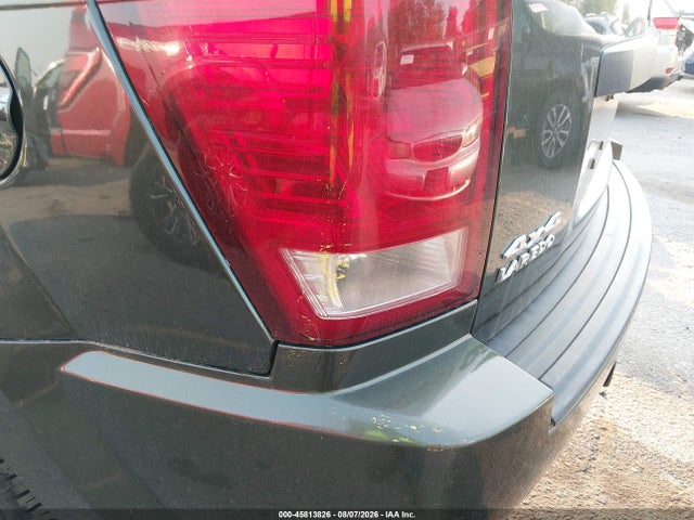 2008 Jeep Grand Cherokee Laredo მანქანა იყიდება აუქციონზე, vin: 1J8GR48K18C164541, აუქციონის ნომერი: 45813826