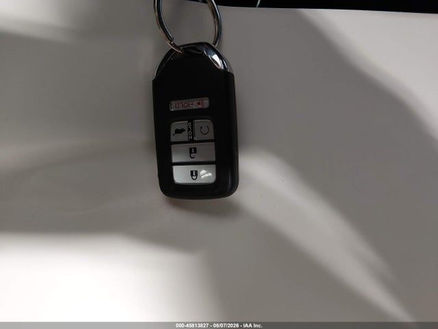 45813827 :رقم المزاد ، 2HKRW2H85HH681699 vin ، 2017 Honda Cr-v Ex-l/ex-l Navi مزاد بيع