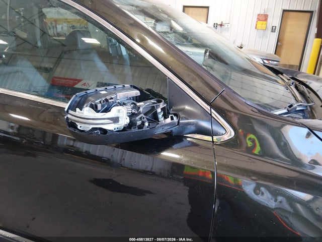 45813827 :رقم المزاد ، 2HKRW2H85HH681699 vin ، 2017 Honda Cr-v Ex-l/ex-l Navi مزاد بيع