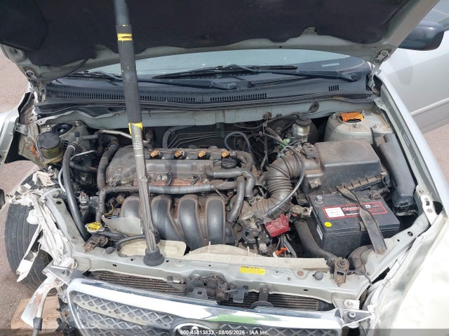 Продаж на аукціоні авто 2004 Toyota Corolla S, vin: 1NXBR38E54Z314754, номер лоту: 45813832