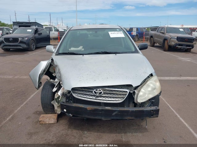 Продаж на аукціоні авто 2004 Toyota Corolla S, vin: 1NXBR38E54Z314754, номер лоту: 45813832