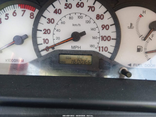 Продаж на аукціоні авто 2004 Toyota Corolla S, vin: 1NXBR38E54Z314754, номер лоту: 45813832