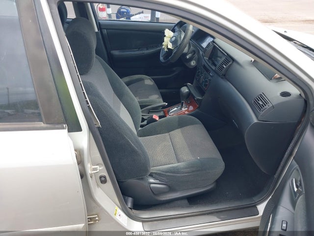 Продаж на аукціоні авто 2004 Toyota Corolla S, vin: 1NXBR38E54Z314754, номер лоту: 45813832