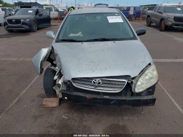 Продаж на аукціоні авто 2004 Toyota Corolla S, vin: 1NXBR38E54Z314754, номер лоту: 45813832