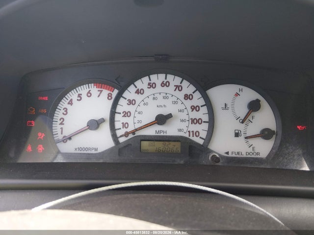Продаж на аукціоні авто 2004 Toyota Corolla S, vin: 1NXBR38E54Z314754, номер лоту: 45813832