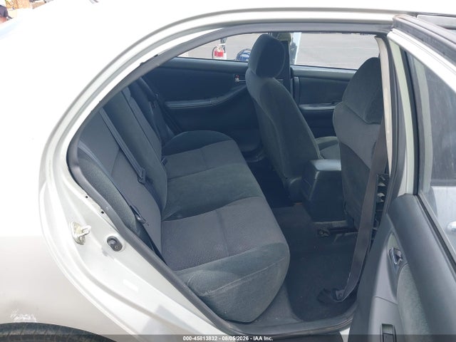 Продаж на аукціоні авто 2004 Toyota Corolla S, vin: 1NXBR38E54Z314754, номер лоту: 45813832