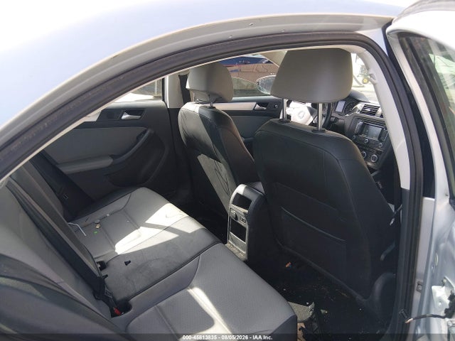 Aukcja sprzedaży 2013 Volkswagen Jetta Hybrid Sel Premium, vin: 3VW637AJ2DM297693, numer aukcji: 45813835