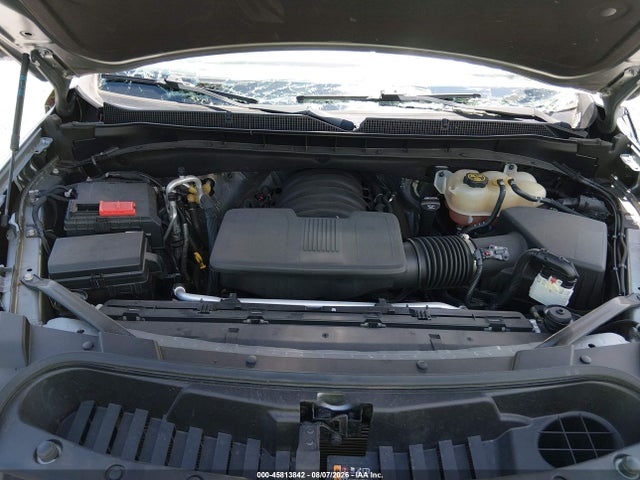 1GNSKFKD3PR357191 Chevrolet Suburban 4wd Premier