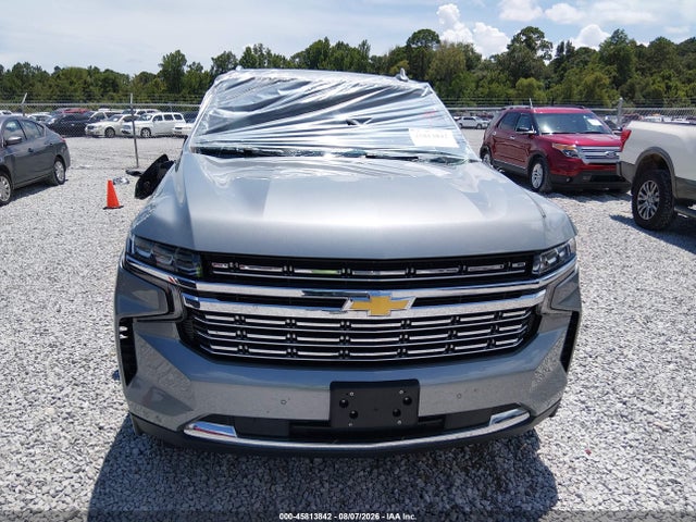 1GNSKFKD3PR357191 Chevrolet Suburban 4wd Premier