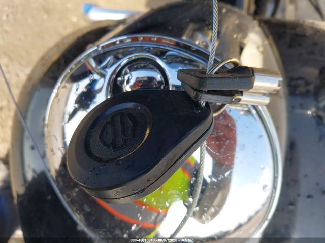 Harley-Davidson FLHX 2021 1HD1KBC23MB602553 Image 11
