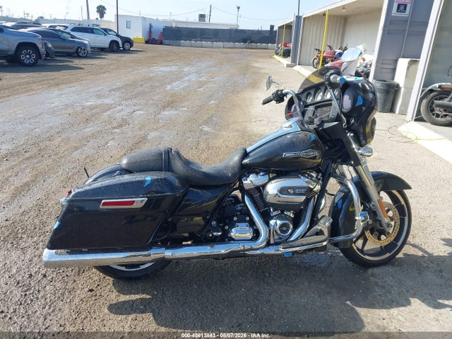 Harley-Davidson FLHX 2021 1HD1KBC23MB602553 Image 12