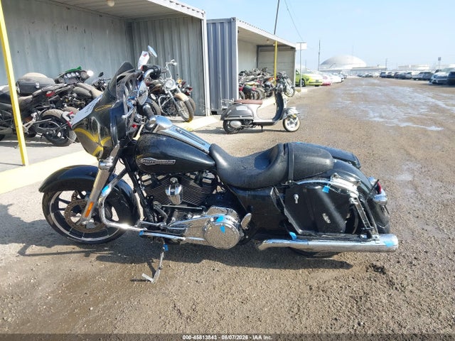 Harley-Davidson FLHX 2021 1HD1KBC23MB602553 Image 13