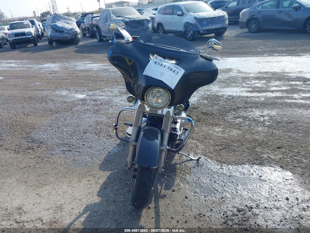 Harley-Davidson FLHX 2021 1HD1KBC23MB602553 Image 5