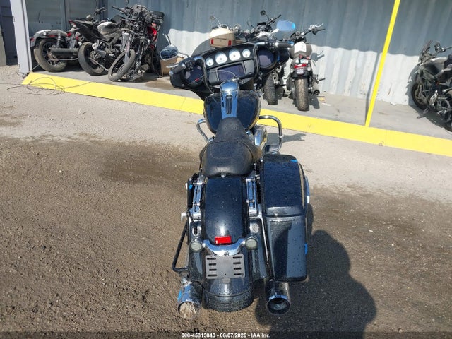 Harley-Davidson FLHX 2021 1HD1KBC23MB602553 Image 6