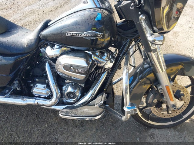 Harley-Davidson FLHX 2021 1HD1KBC23MB602553 Image 8