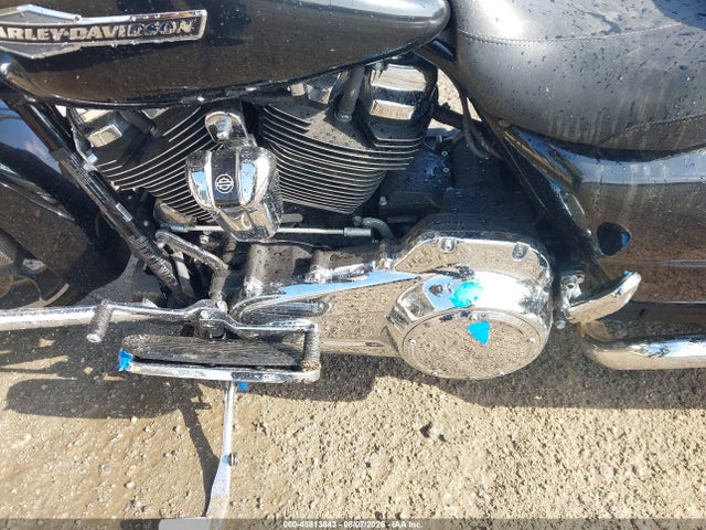 Harley-Davidson FLHX 2021 1HD1KBC23MB602553 Image 9