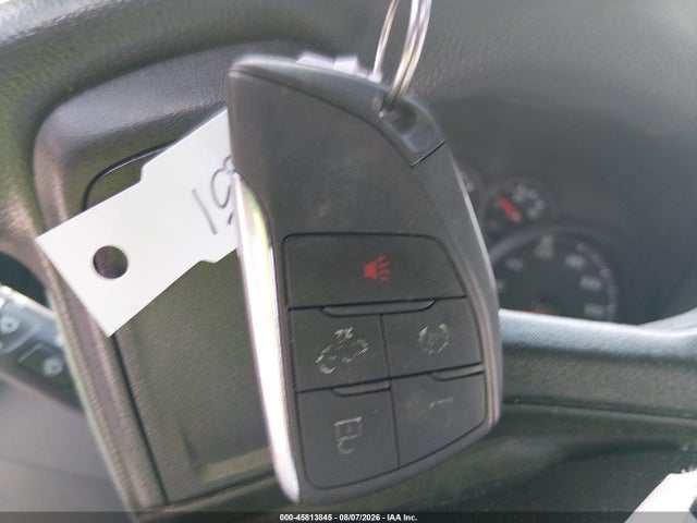 Aukcja sprzedaży 2022 Chevrolet Silverado 1500 4wd  Standard Bed Custom, vin: 3GCPDBEK6NG689327, numer aukcji: 45813845