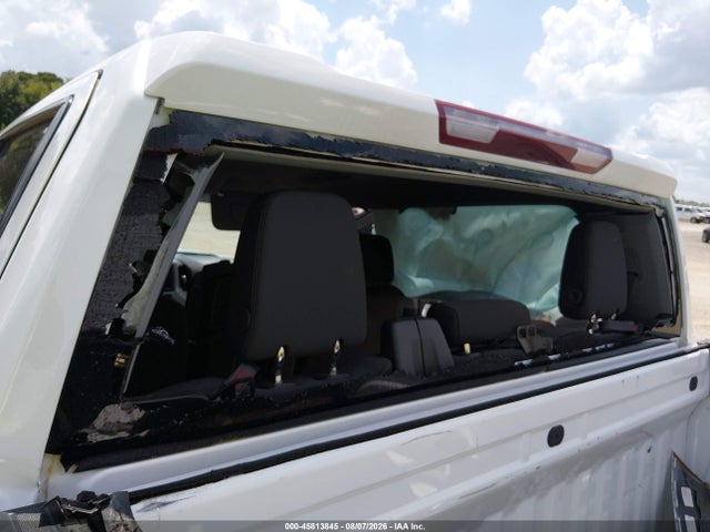 Aukcja sprzedaży 2022 Chevrolet Silverado 1500 4wd  Standard Bed Custom, vin: 3GCPDBEK6NG689327, numer aukcji: 45813845