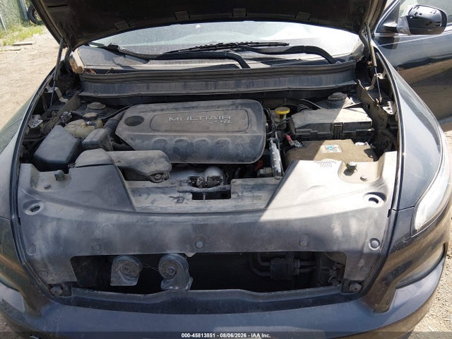 Jeep Cherokee Latitude 2014 1C4PJLCB3EW172005 Image 10