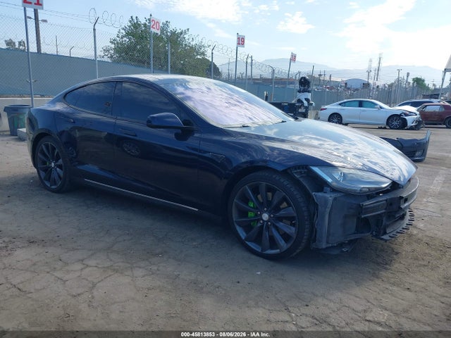 2014 5YJSA1S15EFP55722 главное изображение