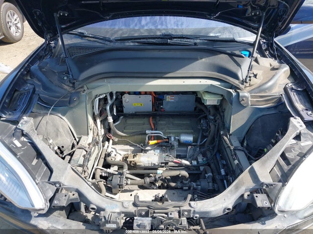 Tesla MODEL S 2014 5YJSA1S15EFP55722 Image 10