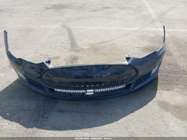 Tesla MODEL S 2014 5YJSA1S15EFP55722 Image 12