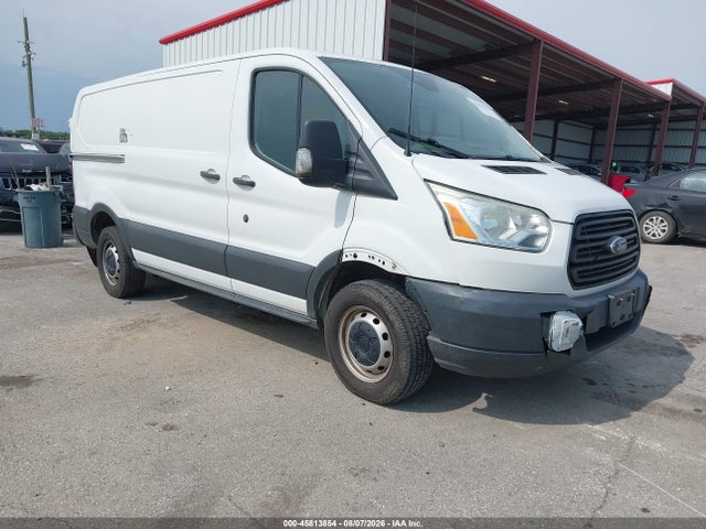 45813854 :رقم المزاد ، 1FTYR1YM1HKB05586 vin ، 2017 Ford Transit-250 مزاد بيع