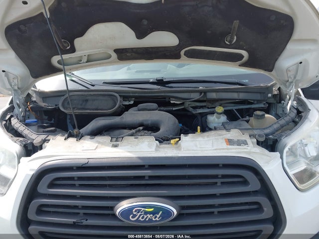 Продажа на аукционе авто 2017 Ford Transit-250, vin: 1FTYR1YM1HKB05586, номер лота: 45813854
