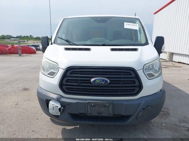 Продажа на аукционе авто 2017 Ford Transit-250, vin: 1FTYR1YM1HKB05586, номер лота: 45813854