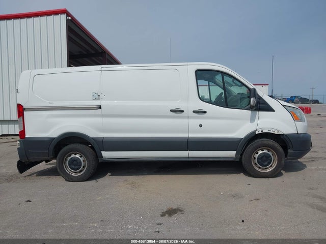 Продажа на аукционе авто 2017 Ford Transit-250, vin: 1FTYR1YM1HKB05586, номер лота: 45813854