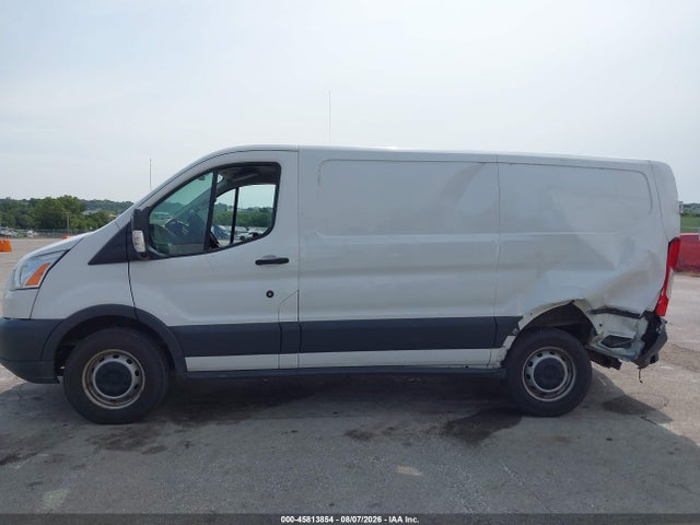 Продажа на аукционе авто 2017 Ford Transit-250, vin: 1FTYR1YM1HKB05586, номер лота: 45813854