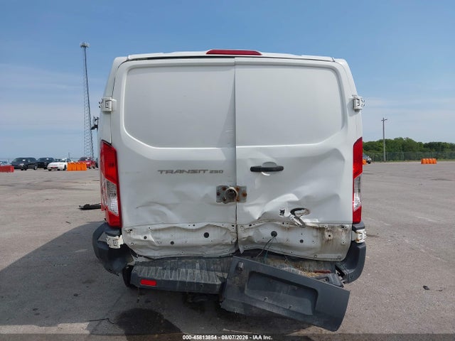 Продажа на аукционе авто 2017 Ford Transit-250, vin: 1FTYR1YM1HKB05586, номер лота: 45813854