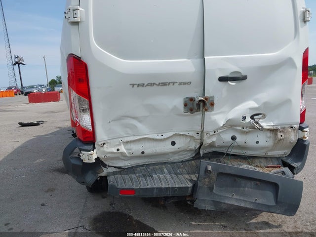 Продажа на аукционе авто 2017 Ford Transit-250, vin: 1FTYR1YM1HKB05586, номер лота: 45813854