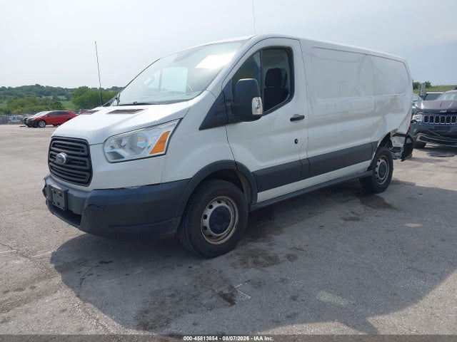 Продажа на аукционе авто 2017 Ford Transit-250, vin: 1FTYR1YM1HKB05586, номер лота: 45813854
