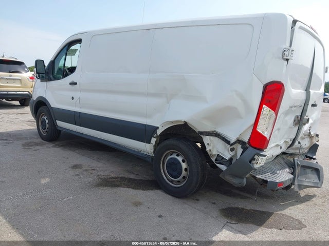 Продажа на аукционе авто 2017 Ford Transit-250, vin: 1FTYR1YM1HKB05586, номер лота: 45813854