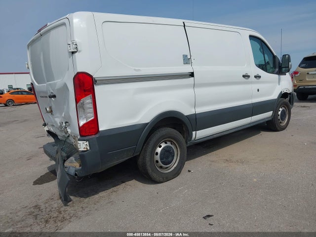 Продажа на аукционе авто 2017 Ford Transit-250, vin: 1FTYR1YM1HKB05586, номер лота: 45813854