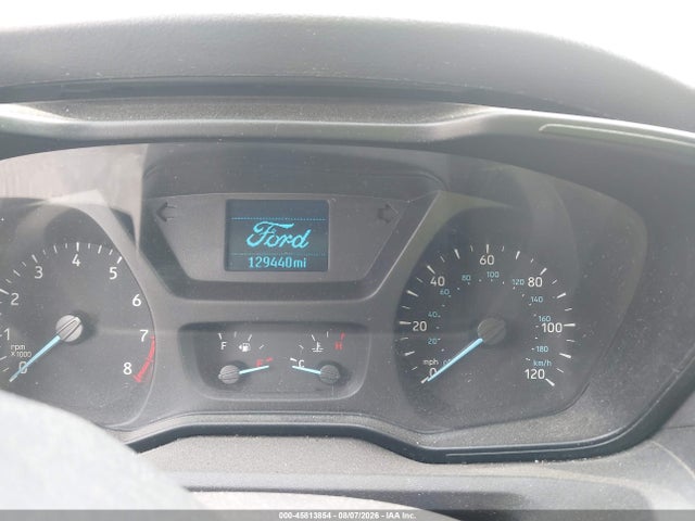 Продажа на аукционе авто 2017 Ford Transit-250, vin: 1FTYR1YM1HKB05586, номер лота: 45813854