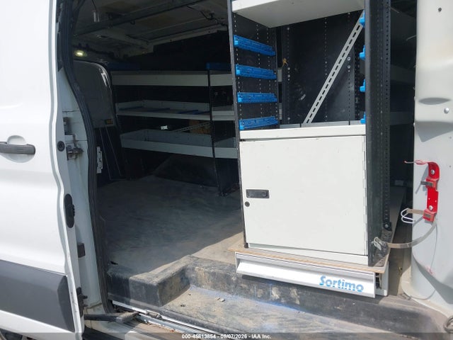 Продажа на аукционе авто 2017 Ford Transit-250, vin: 1FTYR1YM1HKB05586, номер лота: 45813854