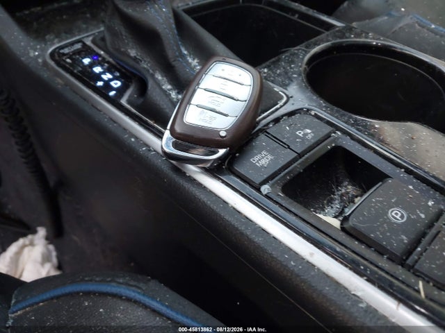 Продажа на аукционе авто 2018 Hyundai Sonata Limited 2.0t+, vin: 5NPE34AB9JH706425, номер лота: 45813862