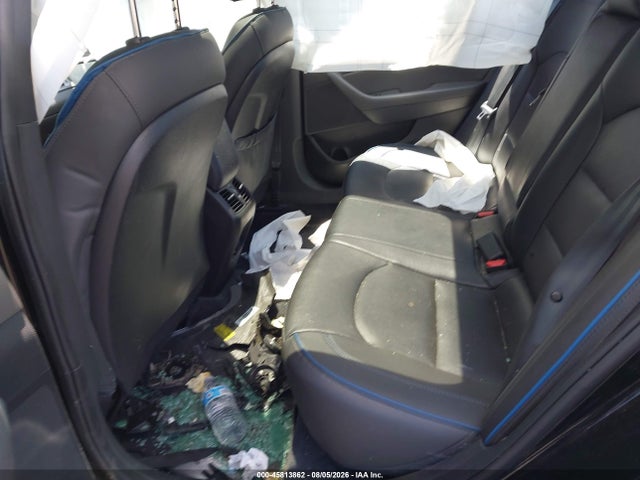 Продажа на аукционе авто 2018 Hyundai Sonata Limited 2.0t+, vin: 5NPE34AB9JH706425, номер лота: 45813862
