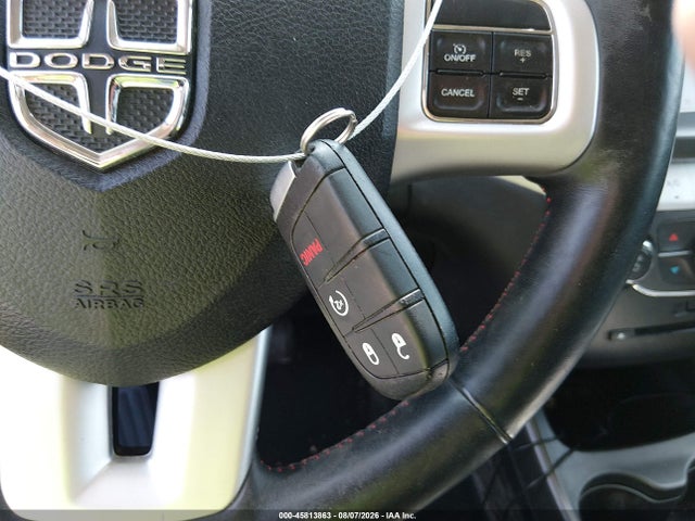 Продажа на аукционе авто 2017 Dodge Journey Gt Awd, vin: 3C4PDDEG3HT623384, номер лота: 45813863