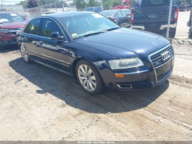Aukcja sprzedaży 2008 Audi A8 4.2, vin: WAULV94E28N015815, numer aukcji: 45813866