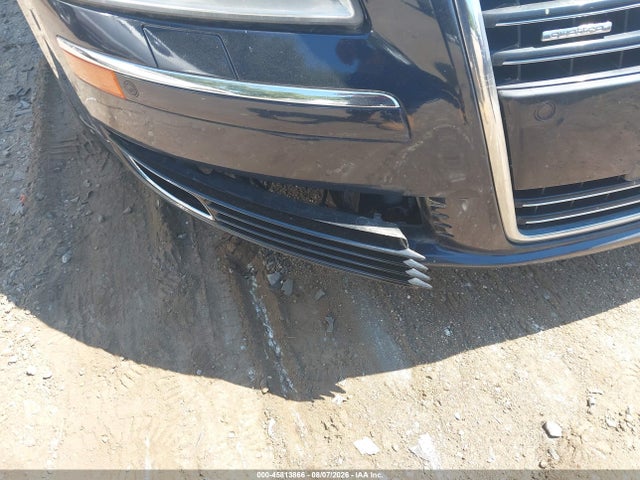 Aukcja sprzedaży 2008 Audi A8 4.2, vin: WAULV94E28N015815, numer aukcji: 45813866