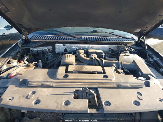 2014 Ford Expedition Limited მანქანა იყიდება აუქციონზე, vin: 1FMJU2A50EEF09218, აუქციონის ნომერი: 45813867