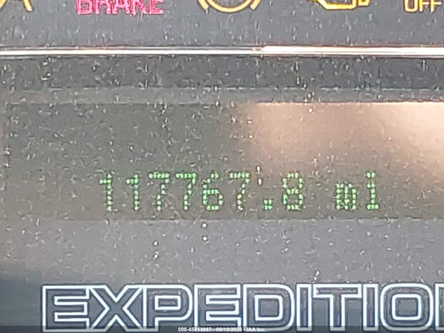 2014 Ford Expedition Limited მანქანა იყიდება აუქციონზე, vin: 1FMJU2A50EEF09218, აუქციონის ნომერი: 45813867