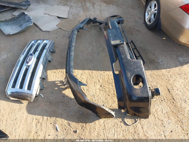2014 Ford Expedition Limited მანქანა იყიდება აუქციონზე, vin: 1FMJU2A50EEF09218, აუქციონის ნომერი: 45813867