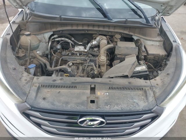 Aukcja sprzedaży 2016 Hyundai Tucson Sport, vin: KM8J33A28GU036840, numer aukcji: 45813871