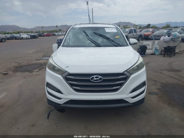 Aukcja sprzedaży 2016 Hyundai Tucson Sport, vin: KM8J33A28GU036840, numer aukcji: 45813871