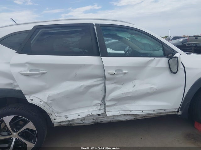 Aukcja sprzedaży 2016 Hyundai Tucson Sport, vin: KM8J33A28GU036840, numer aukcji: 45813871