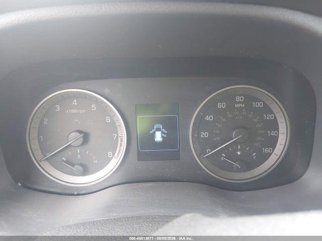 Aukcja sprzedaży 2016 Hyundai Tucson Sport, vin: KM8J33A28GU036840, numer aukcji: 45813871